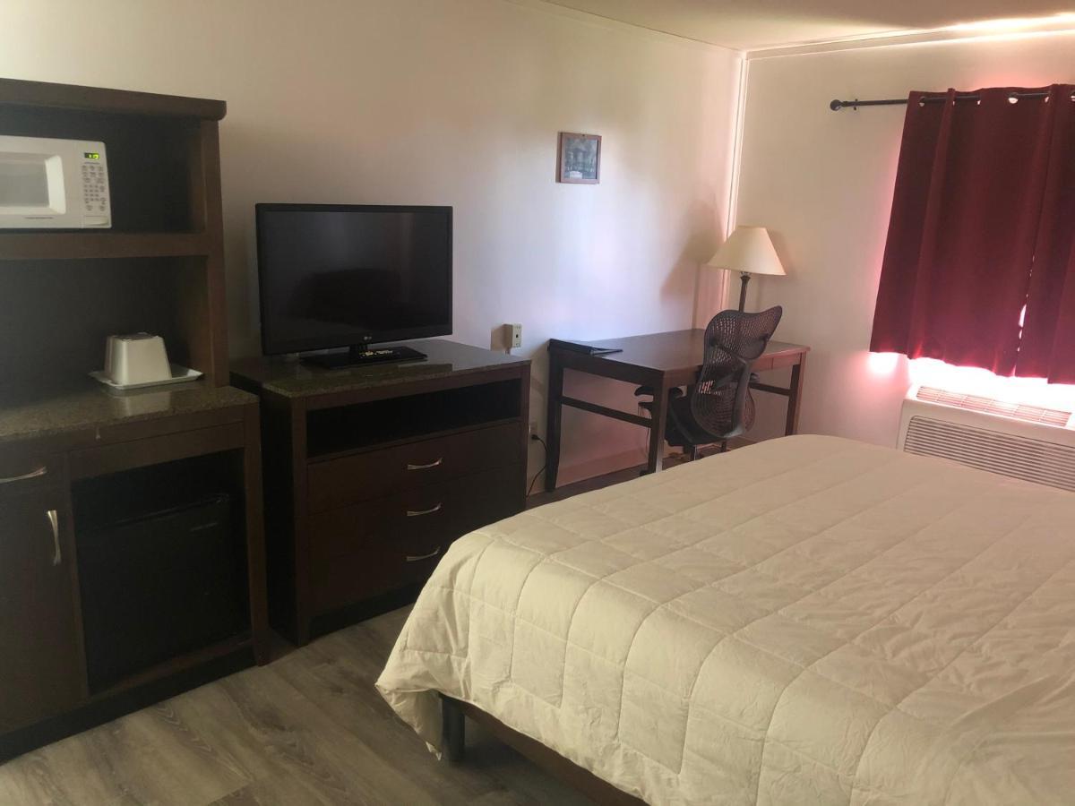 Simple Rewards Inn Shelbina Dış mekan fotoğraf