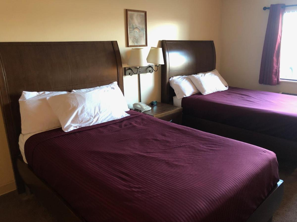 Simple Rewards Inn Shelbina Dış mekan fotoğraf