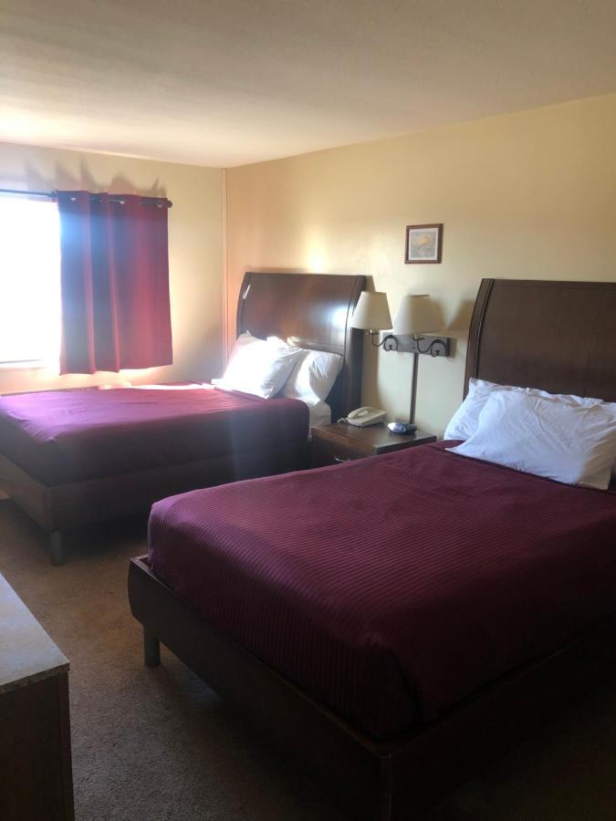 Simple Rewards Inn Shelbina Dış mekan fotoğraf