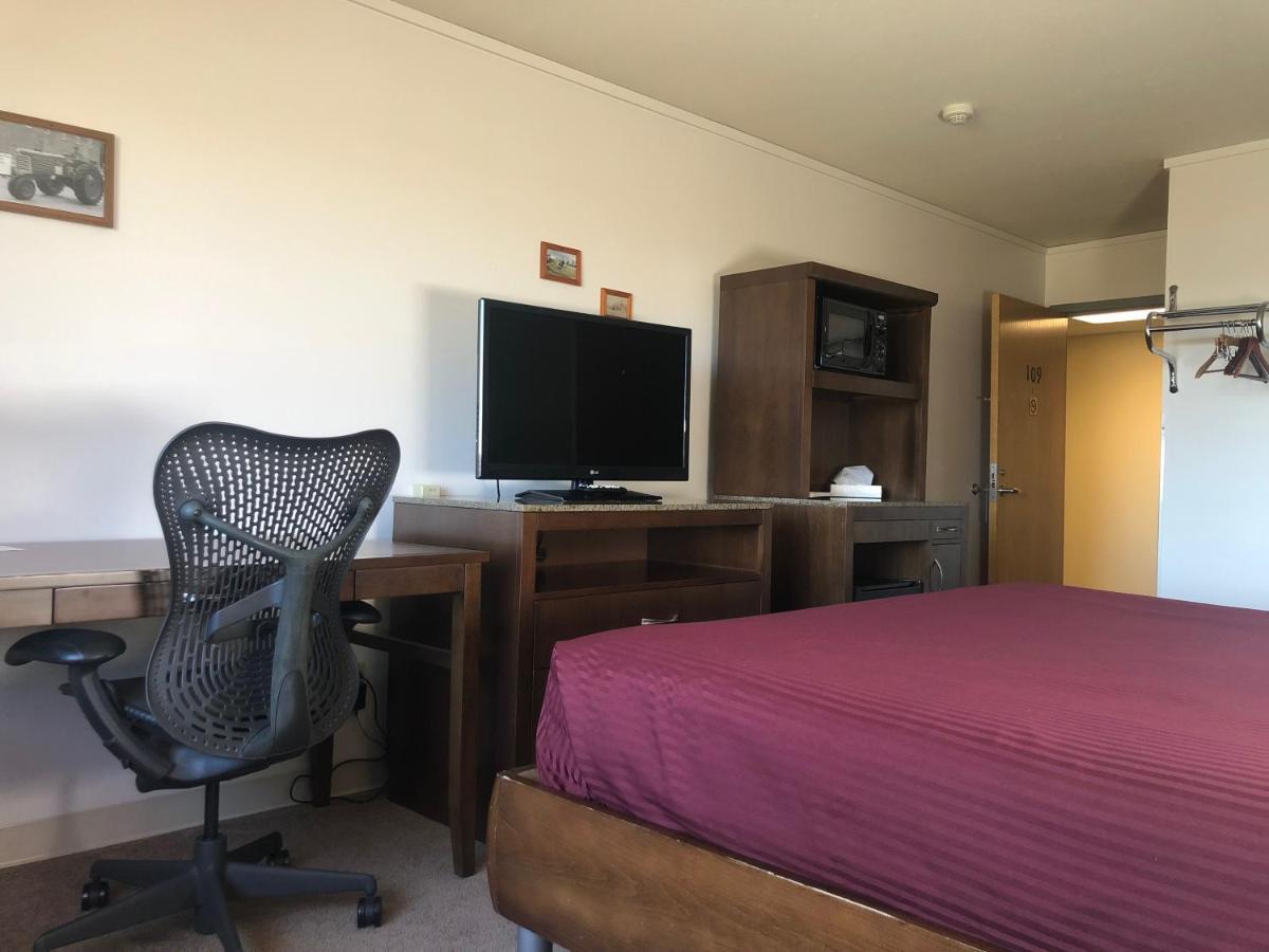 Simple Rewards Inn Shelbina Dış mekan fotoğraf